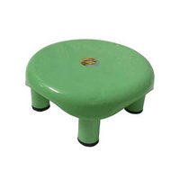 Round Plastic Stool