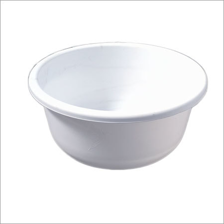 Bahubali Plastic Tub 45 ltr