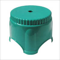 Arjun Plastic Stool