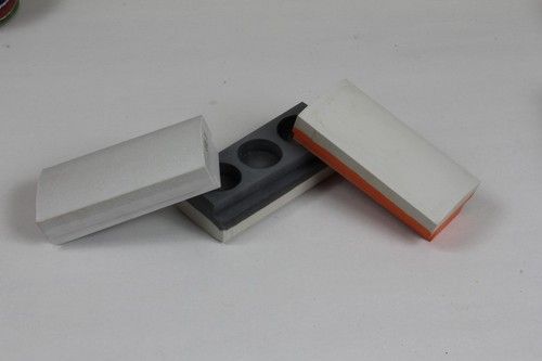 FICKERT RESIN BOND DIAMOND SINGLE CASTING