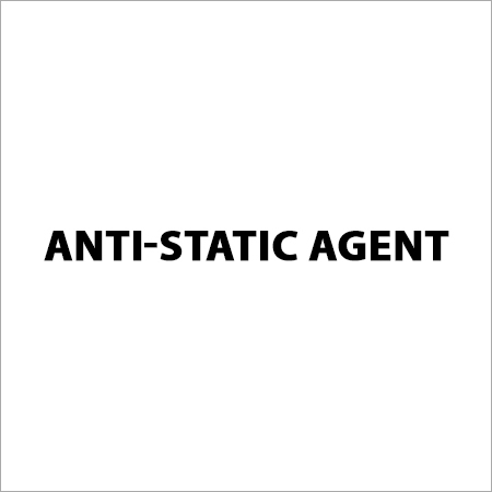 Anti-Static Agent