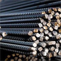Jindal 8mm Tmt Bar