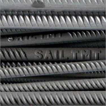 Sail TMT Bars