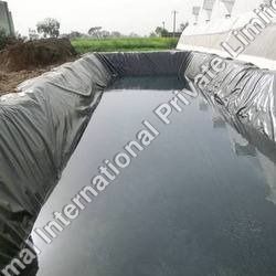 HDPE Polythene Sheets