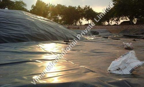 HDPE Sheets (Road Linning)