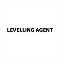 Levelling Agent