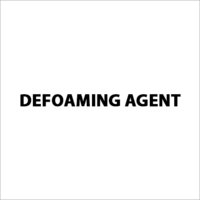 Defoaming Agent