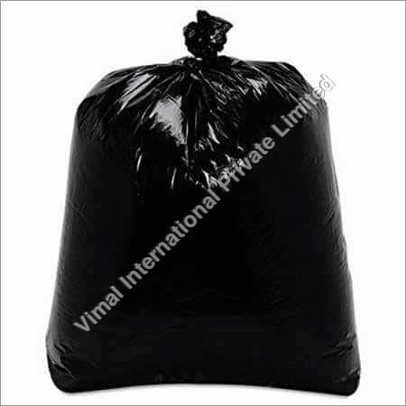 LDPE Garbage Bags