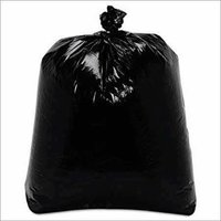 LDPE Garbage Bags