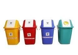 Wet Garbage Pickup Service