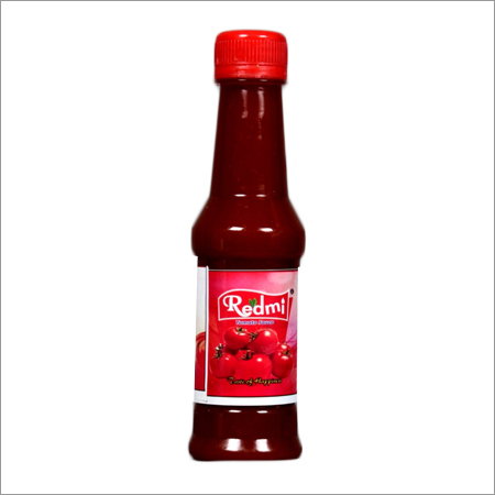 Fresh Tomato Sauce