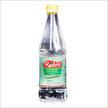 White Vinegar