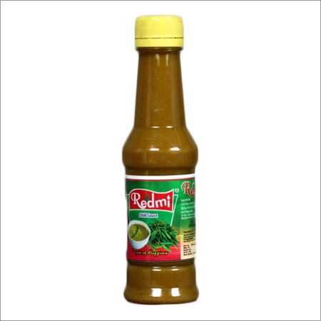 Chilli Sauce
