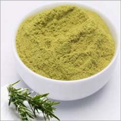 Organic Rosemary Extract