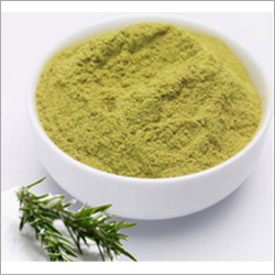 Organic High Quality Rosemary Extract