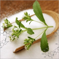 Natural Extract Food Grade Stevia Extract Stevioside
