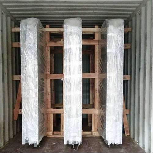 Granite Slab Packing Services By VIJAYALAKSHMI SAW MILL
