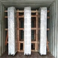 Granite Slab Packing Services