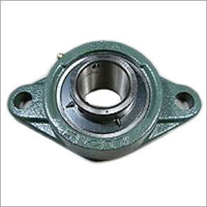 Rhombus Flange Type Bearing