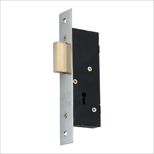 Aluminium Door Locks