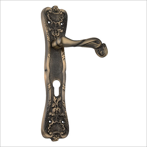 Brass Mortise Handle