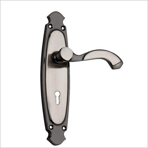 Brass Mortise Handle