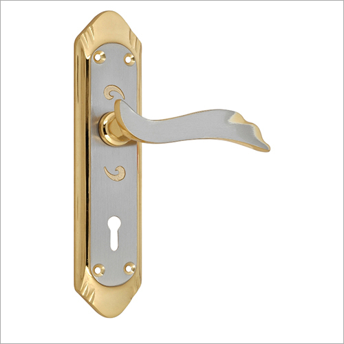 Brass Mortise Handle