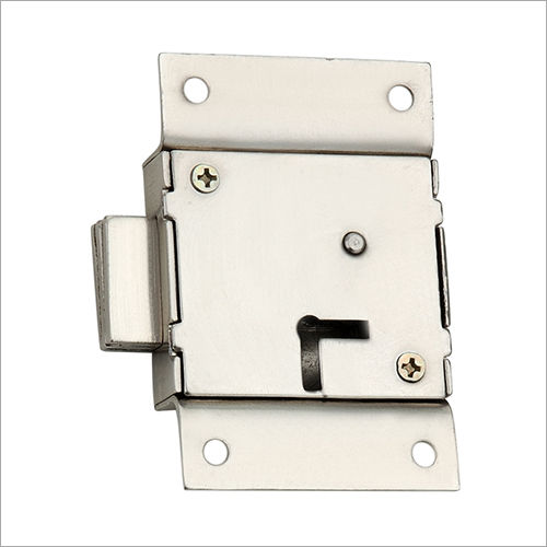 Cupboard Lock