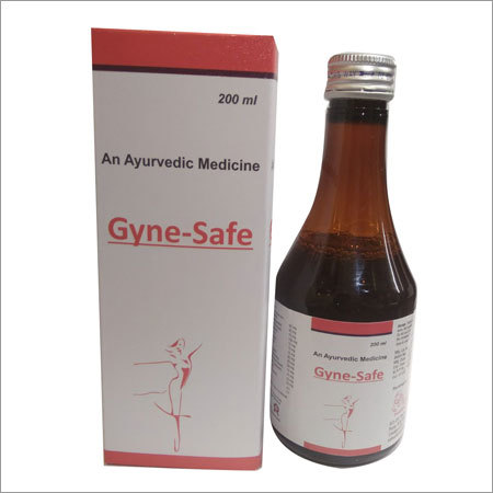 Gyne Safe