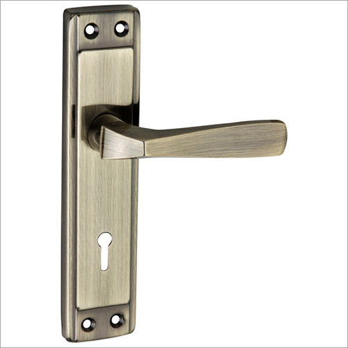 Iron Mortise Handle