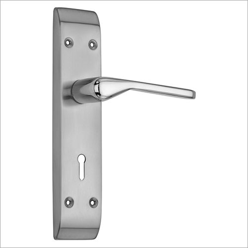 SS Mortise Handle