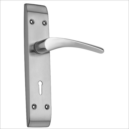 SS Mortise Handle