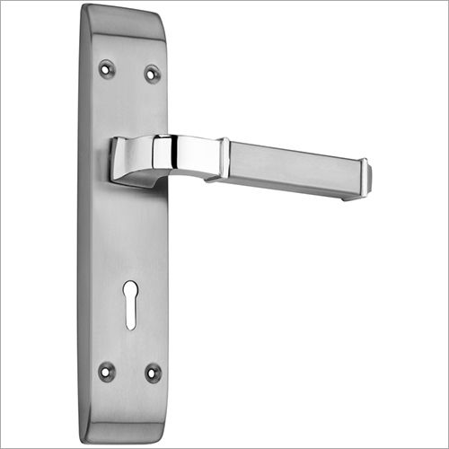 Ss Mortise Handle