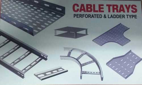 Cable Tray