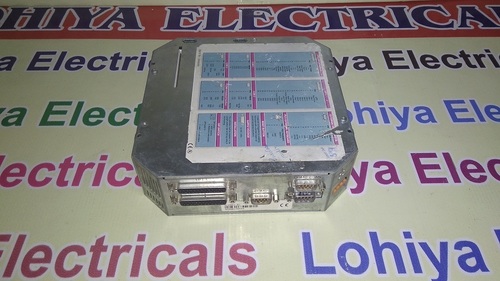 Electric B & R CONTROLLER