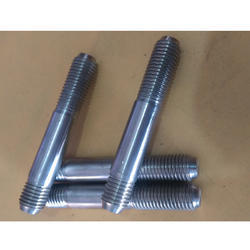 Double End Threaded Stud