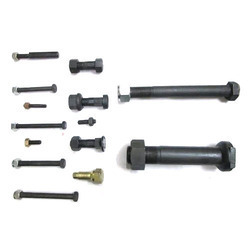 JCB Bolts