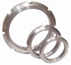 Lock Nut