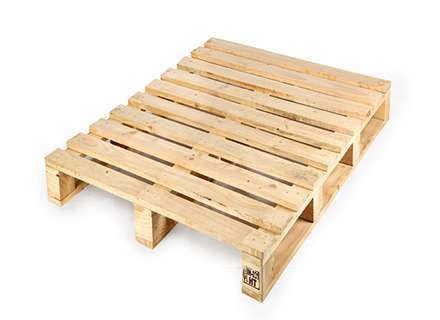 Pine Wood Wooden Pallets