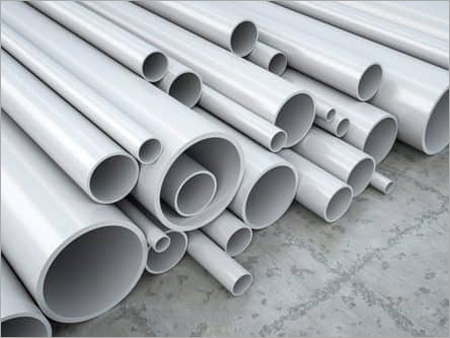PVC Pipes Fittings