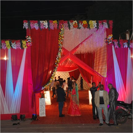 Event Tent Services