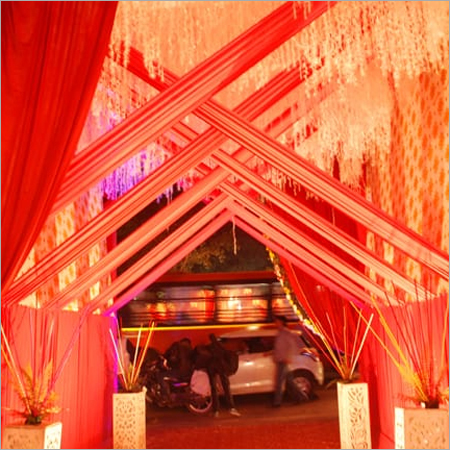 Wedding Tent Services