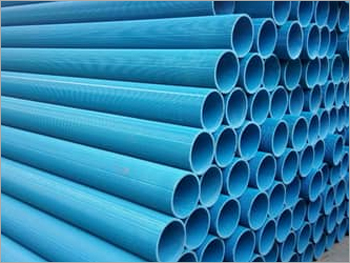 PVC Casing Pipes