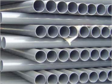 UPVC Pressure Pipes