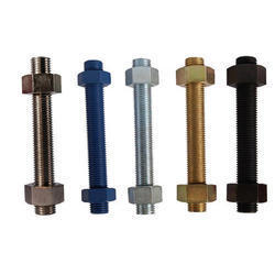 Stud Bolt