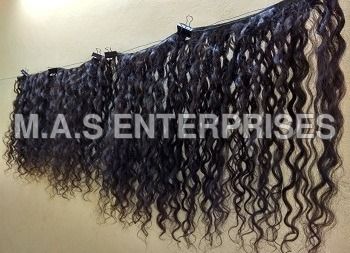 Indian Body Wave Hair Length: 8-32 Inch (In)