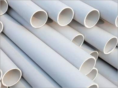 Plastic Pipes