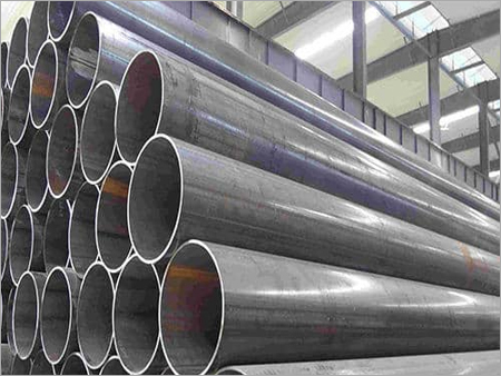 Carbon Steel Seamless Pipes