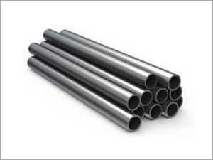 Iconel Pipes