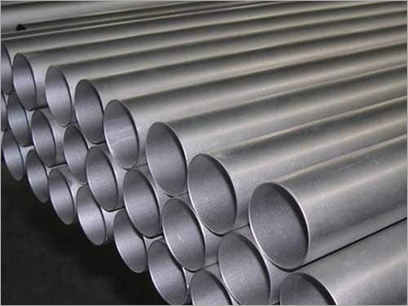 Hastelloy Pipes